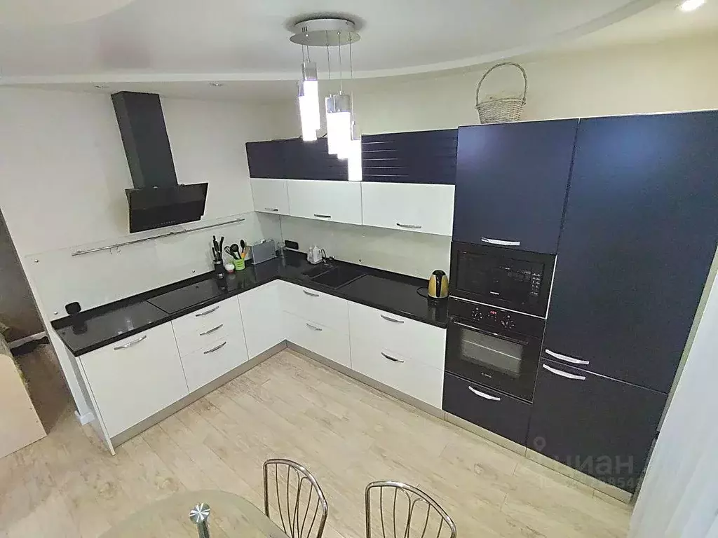 1-к кв. Башкортостан, Уфа ул. Рихарда Зорге, 19/5 (37.6 м) - Фото 1