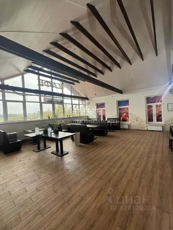 Помещение свободного назначения в Московская область, Истра ... - Фото 1