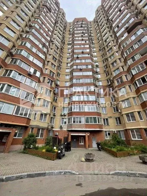 3-к кв. Московская область, Балашиха ул. Калинина, 17/10к2 (115.0 м) - Фото 1