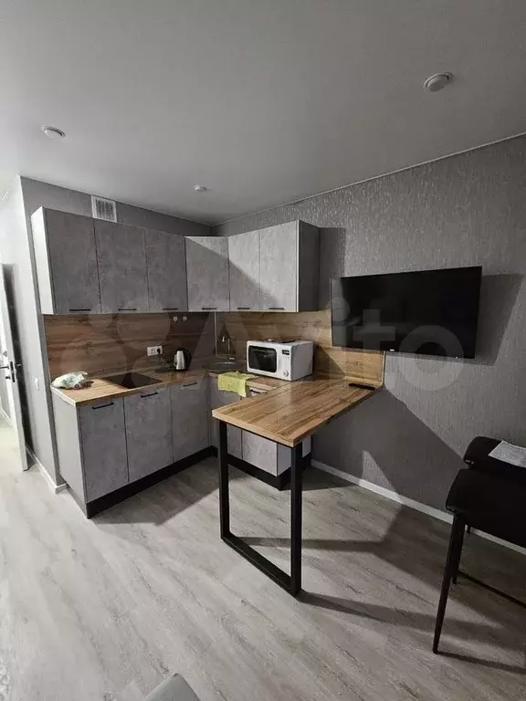 Квартира-студия, 25 м, 15/20 эт. - Фото 0