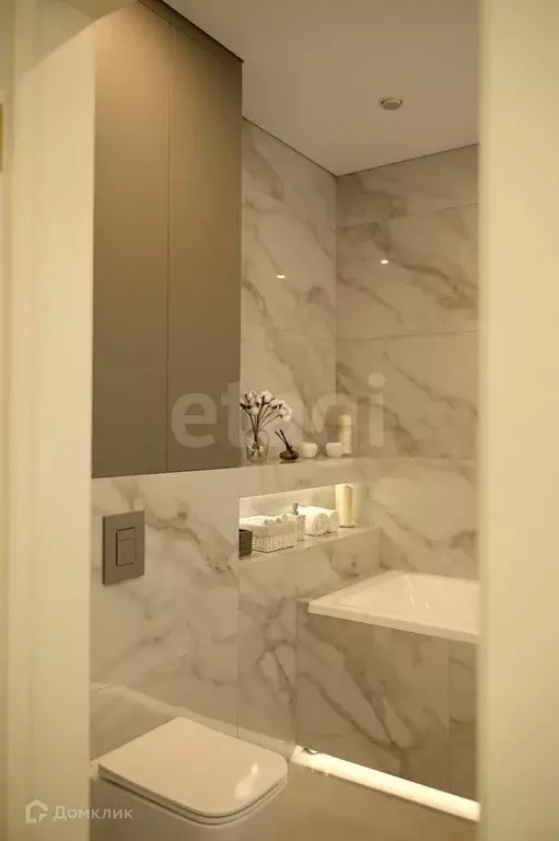 Продаётся 4-к квартира, 130 м - Фото 1
