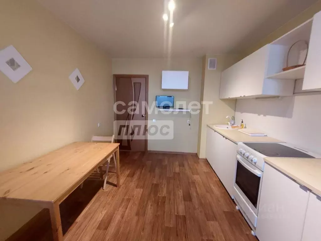 2-к кв. Рязанская область, Рязань Шереметьевская ул., 9 (67.0 м) - Фото 2