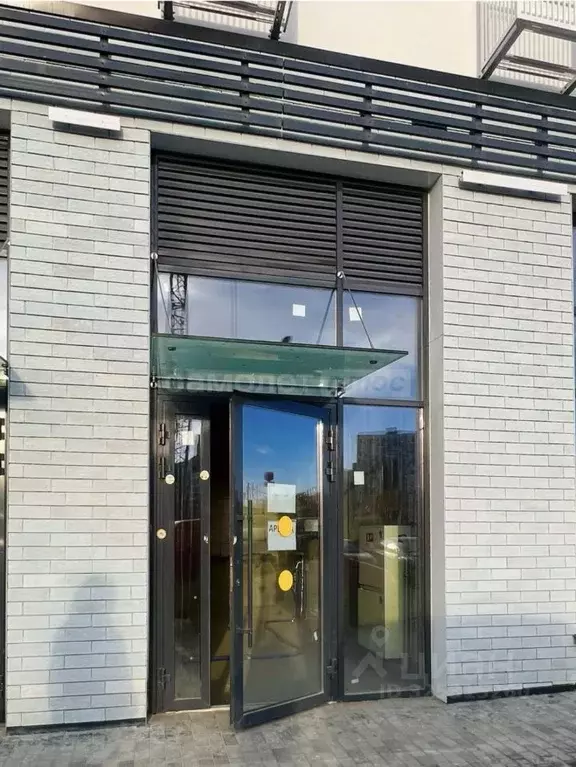 Помещение свободного назначения в Москва ул. Братьев Гранат, 8 (22 м) - Фото 1