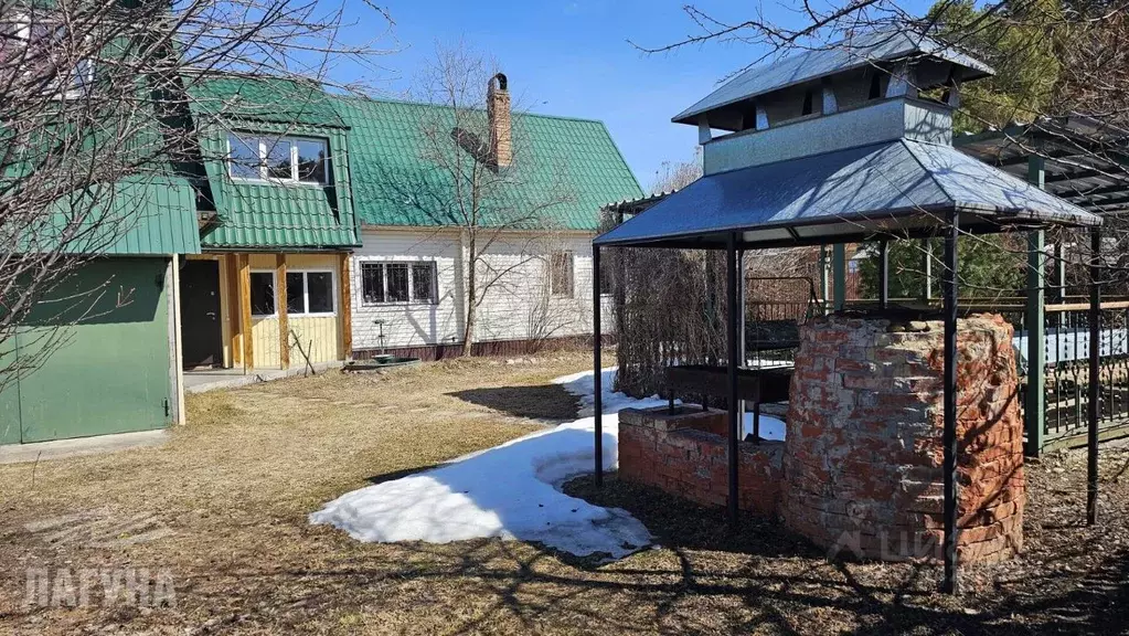 Дом в Томская область, Шегарский район, д. Оськино  (171 м) - Фото 2
