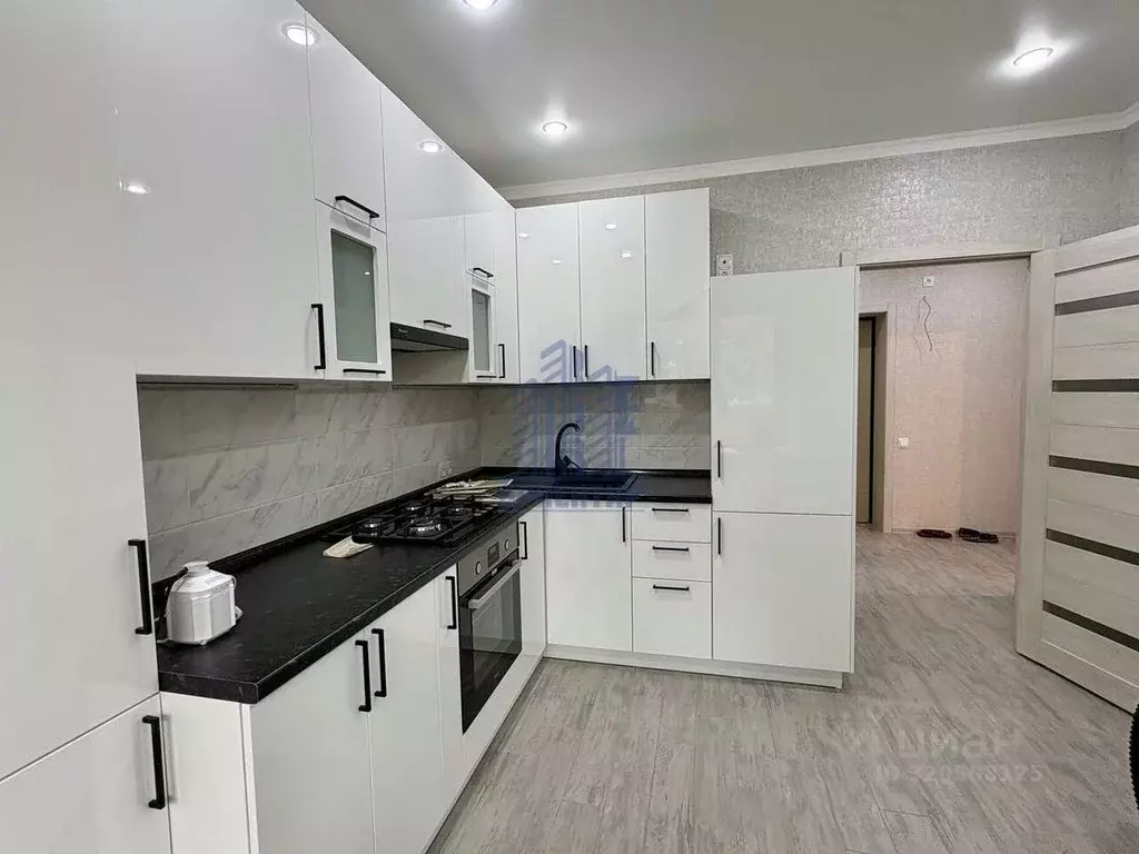 1-к кв. Чувашия, Чебоксары Водопроводная ул., 13 (38.0 м) - Фото 2