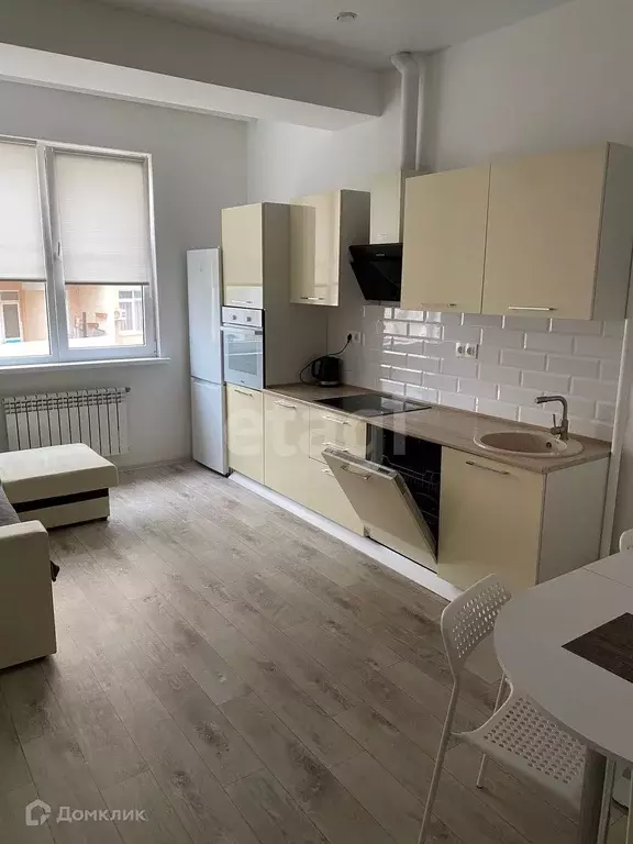 Продаётся 1-к квартира, 41.4 м - Фото 0