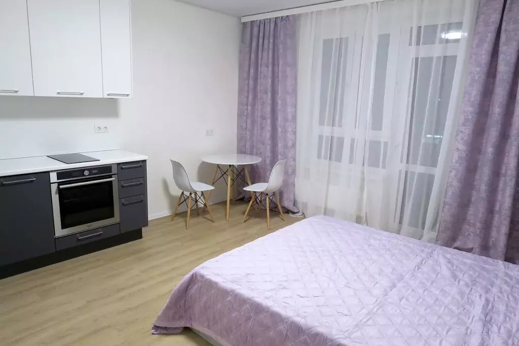 Студия Московская область, Люберцы городской округ, Жилино-1 пгт, 2-й ... - Фото 2