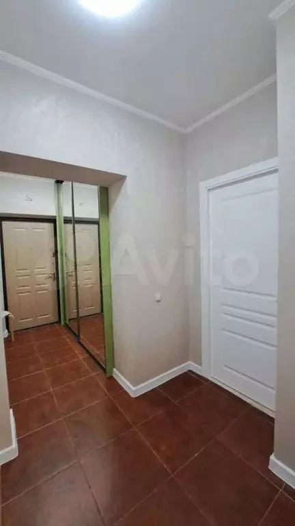 2-к. квартира, 56 м, 5/6 эт. - Фото 1