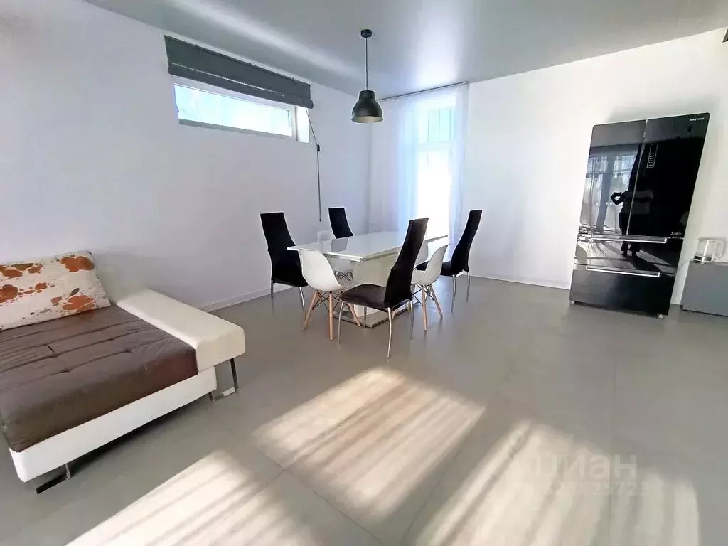 Дом в Челябинская область, Сосновский муниципальный округ, Вишневый ... - Фото 2