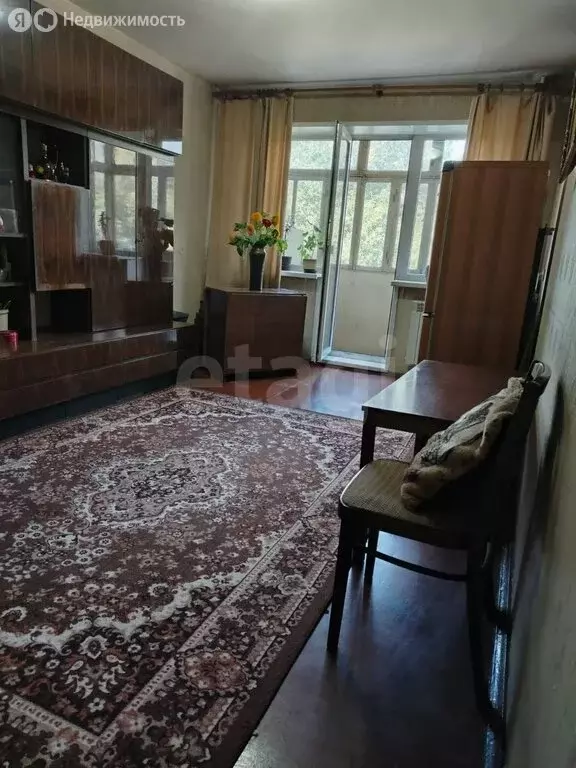 3-комнатная квартира: Абакан, улица Карла Маркса, 21А (58 м) - Фото 2