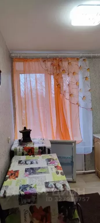 1-к кв. Ленинградская область, Кириши просп. Ленина, 11 (31.0 м) - Фото 1