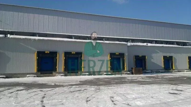 Склад в Московская область, Одинцово Транспортный проезд, 1 (4000 м) - Фото 1