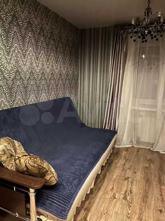 3-к. квартира, 60 м, 2/5 эт. - Фото 1