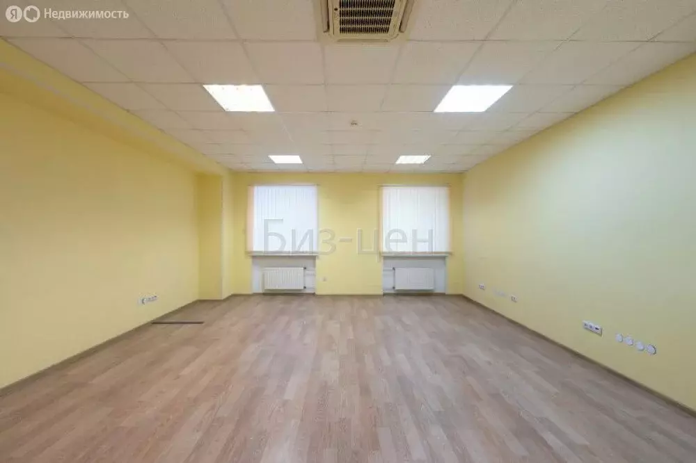 Офис (103.4 м) - Фото 1