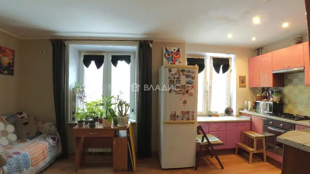 Продается 1-комнатная квартира - Фото 1