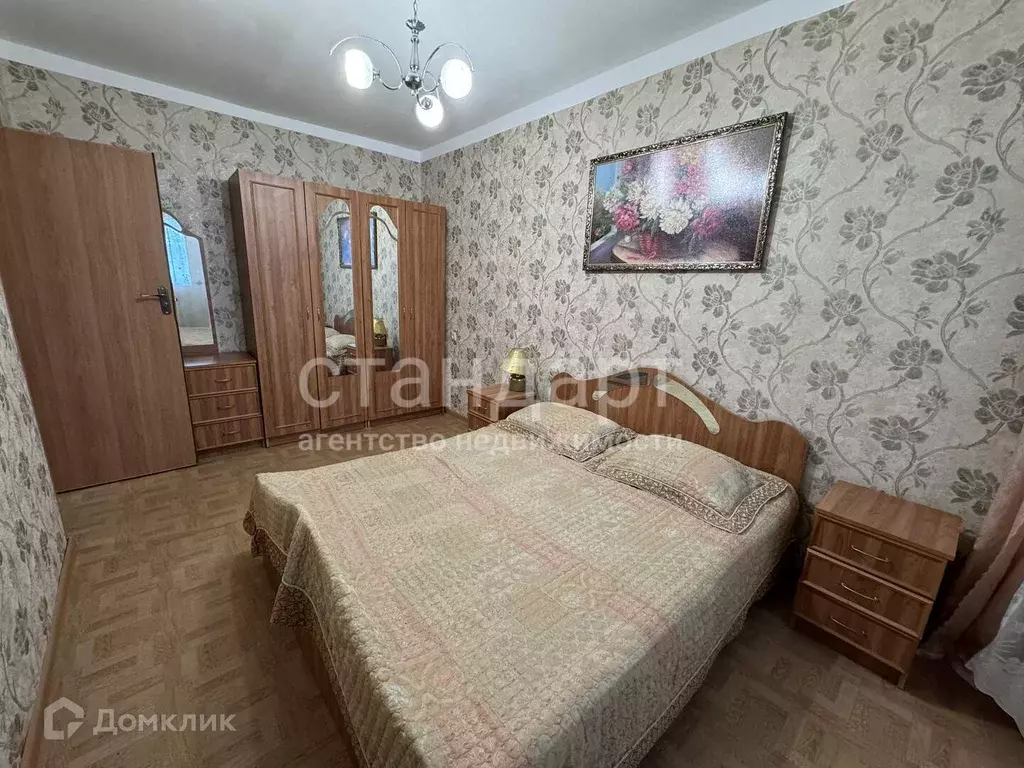 Продаётся 2-к квартира, 51.1 м - Фото 1