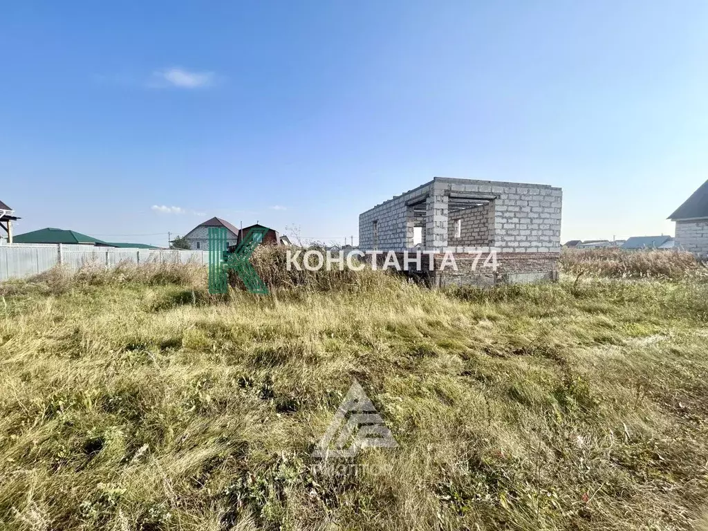 Участок в Челябинская область, Красноармейский район, с. Миасское ул. ... - Фото 0