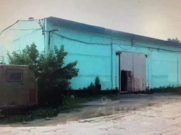 Склад в Хабаровский край, Хабаровск ул. Машинистов, 50 (2000 м) - Фото 2