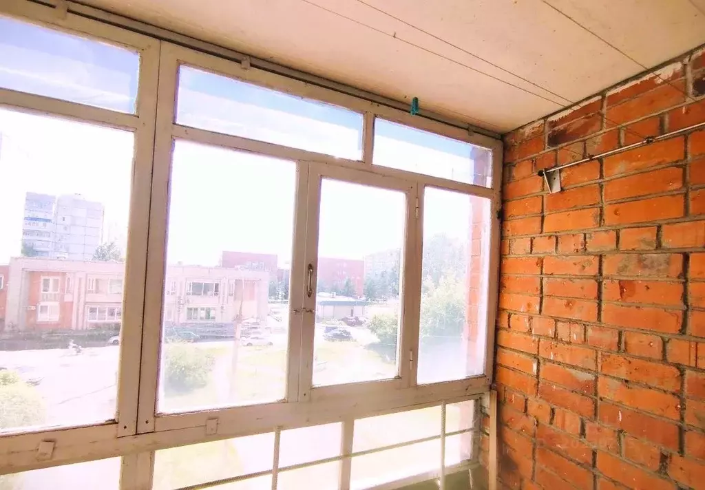 2-к кв. Ярославская область, Рыбинск ул. Фурманова, 17 (50.0 м) - Фото 1