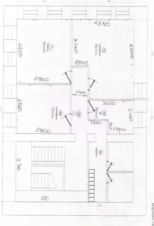 Помещение свободного назначения в Москва Краснопрудная ул., 30-34С3 ... - Фото 2