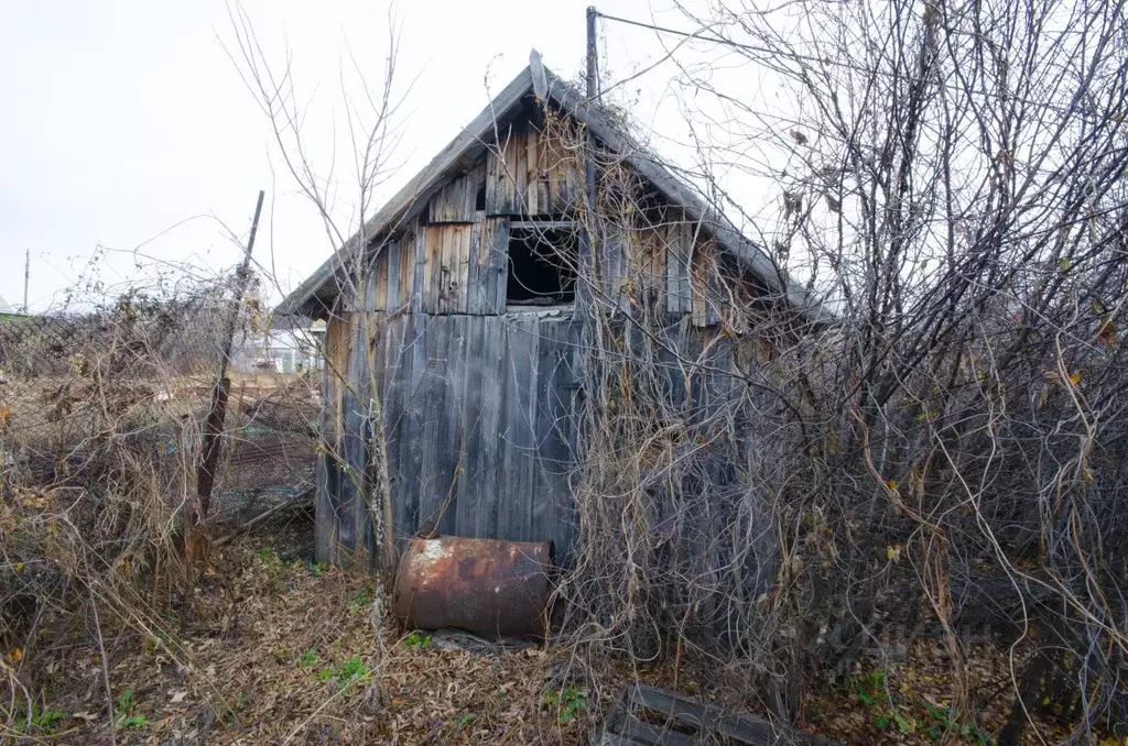 Дом в Оренбургская область, Оренбургский район, Рассвет СНТ  (20 м) - Фото 0