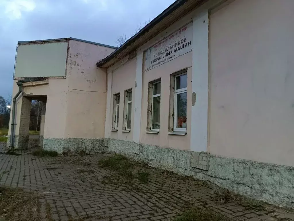 Помещение свободного назначения в Ярославская область, Ярославль ... - Фото 1