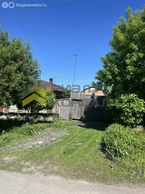 Дом в Омск, улица 14-я Линия, 83 (59.8 м) - Фото 2