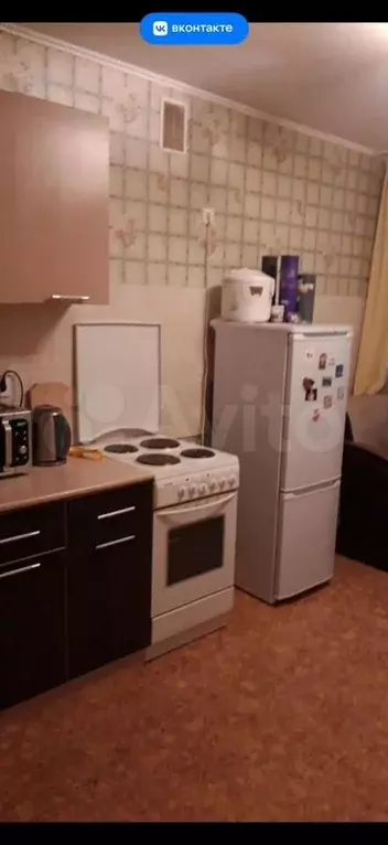 1-к. квартира, 44 м, 2/10 эт. - Фото 0