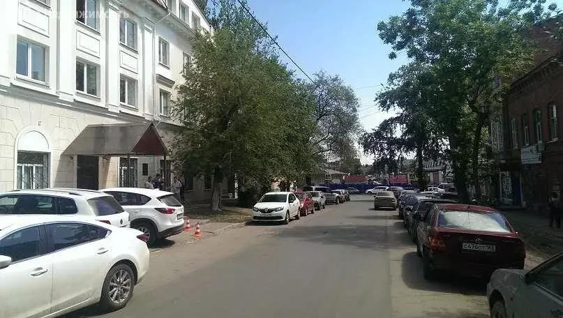 Торговая площадь (115 м) - Фото 2