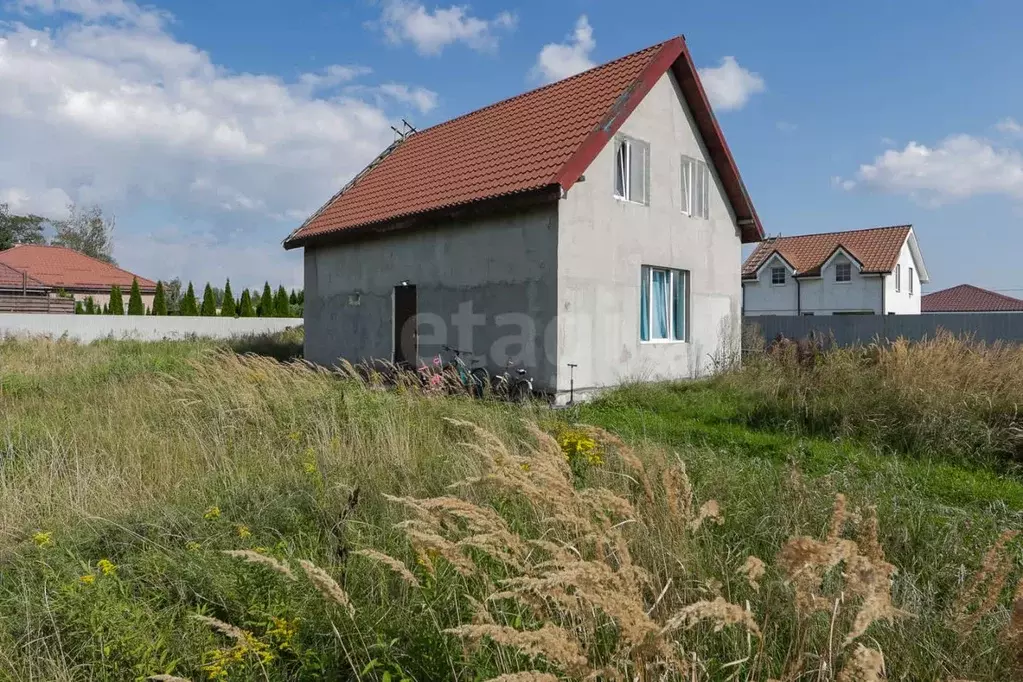 Дом в Калининградская область, Багратионовский муниципальный округ, ... - Фото 1