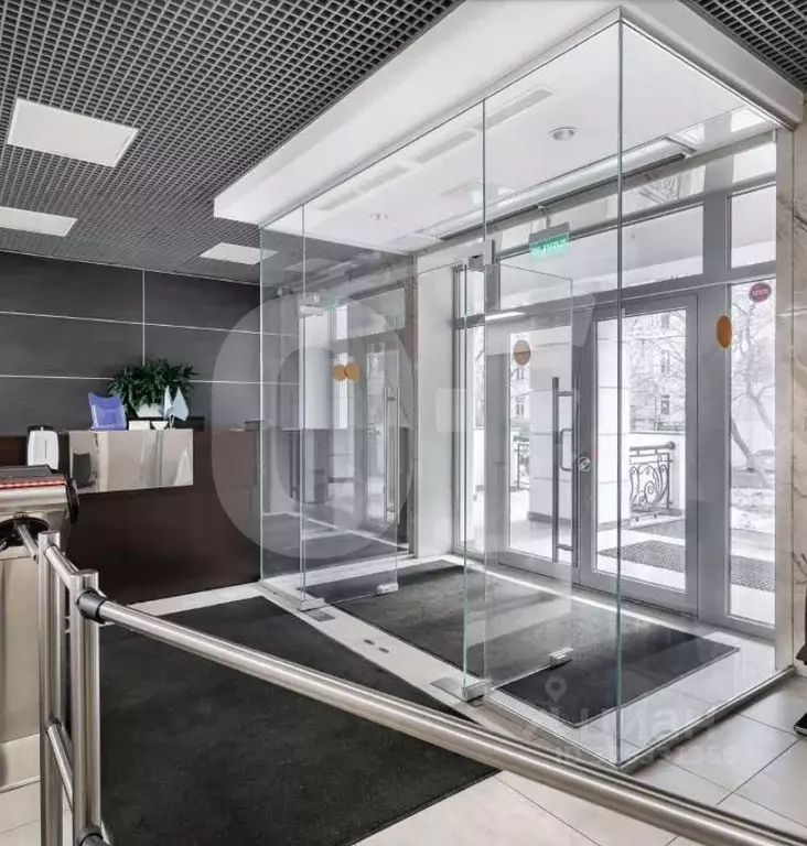 Помещение свободного назначения в Москва Ленинградский просп., 44АС3 ... - Фото 2