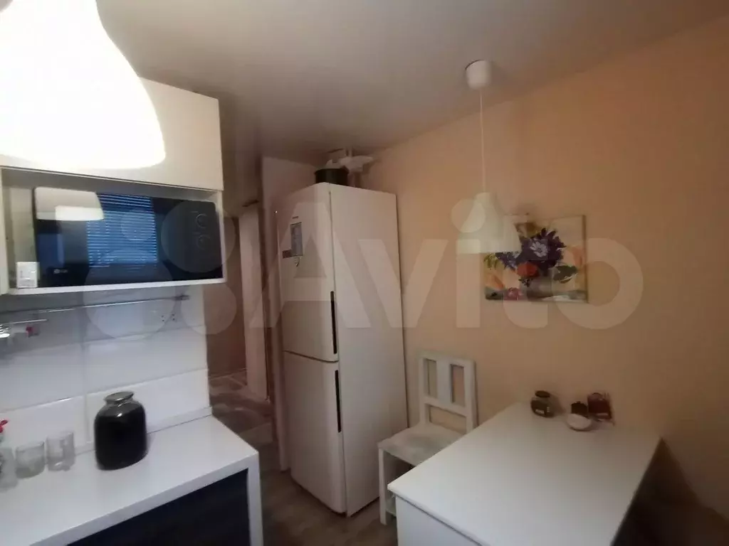 3-к. квартира, 59 м, 9/9 эт. - Фото 1