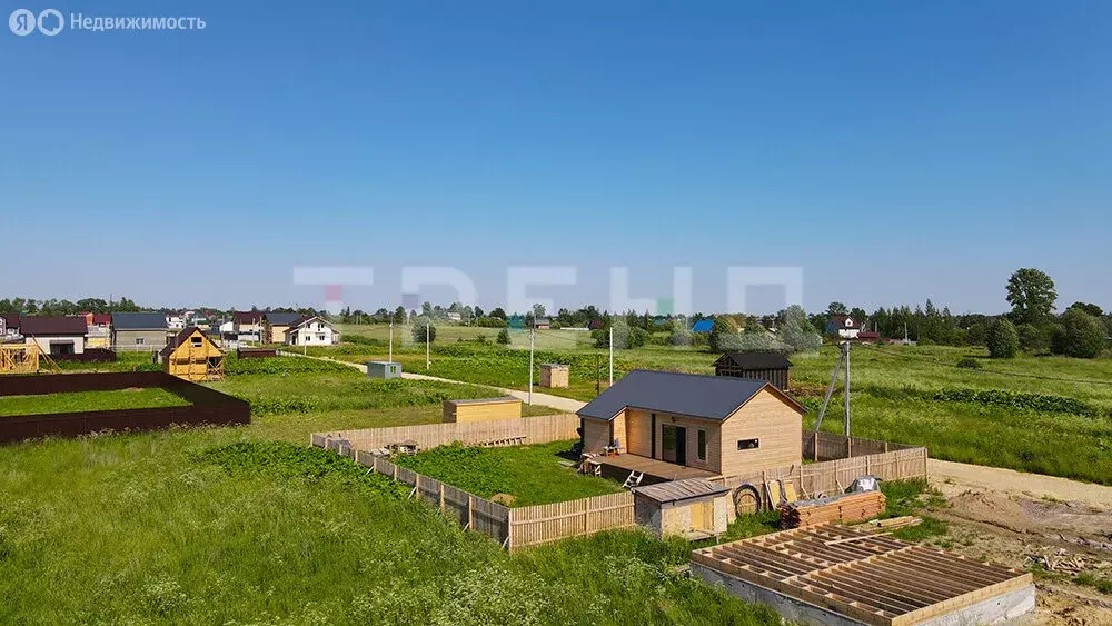Где Купить Землю В Ленинградской Области