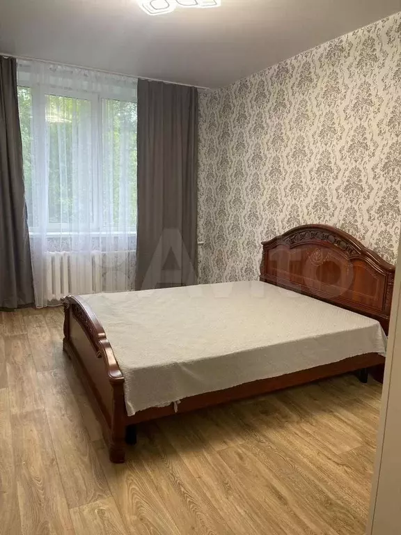 2-к. квартира, 58 м, 2/3 эт. - Фото 1