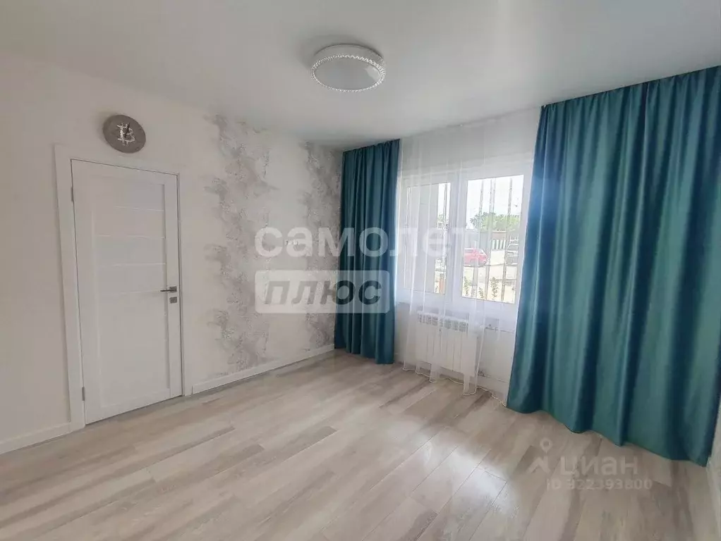 1-к кв. Иркутская область, Иркутск ул. Ивана Доронина, 9/2 (32.5 м) - Фото 1