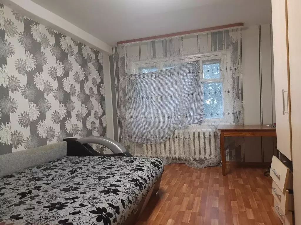 Квартира, 3 комнаты, 59.1 м - Фото 1