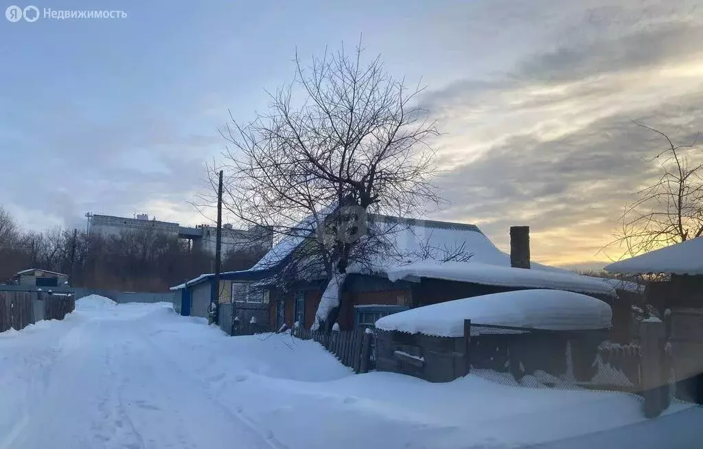 Дом в Новоалтайск, Чумышский переулок (52 м) - Фото 2