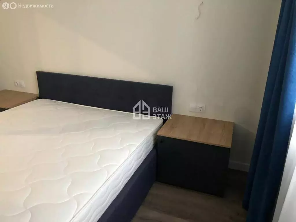 1-комнатная квартира: Калуга, улица Пухова, 56 (40 м) - Фото 1