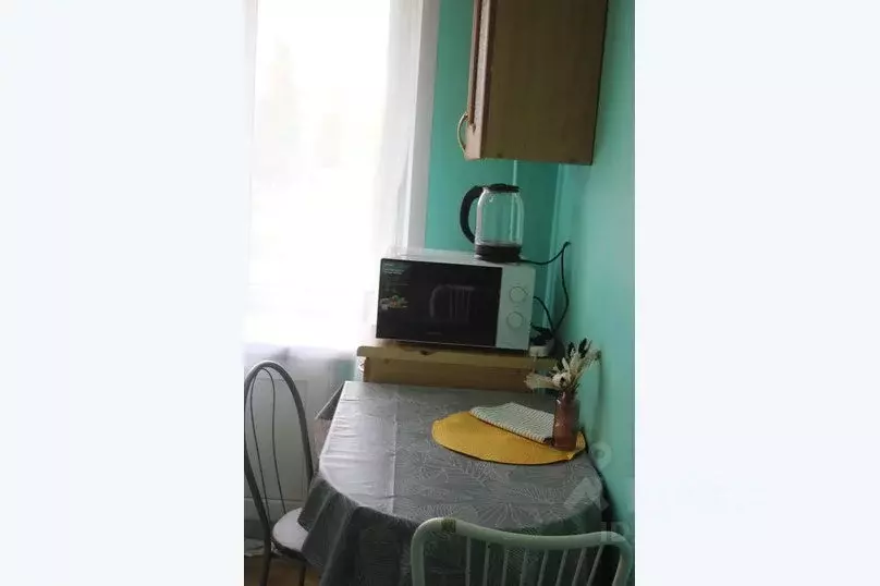 3-к кв. Пермский край, Пермь ул. Ленина, 72А (62.0 м) - Фото 2