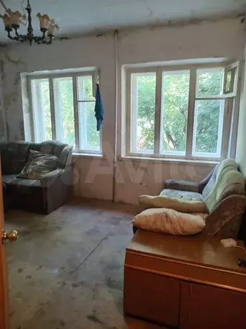 2-к. квартира, 49 м, 2/5 эт. - Фото 0