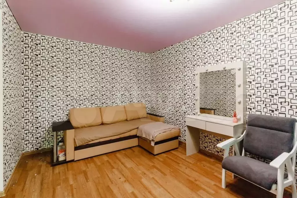 2-к. квартира, 45 м, 1/5 эт. - Фото 0