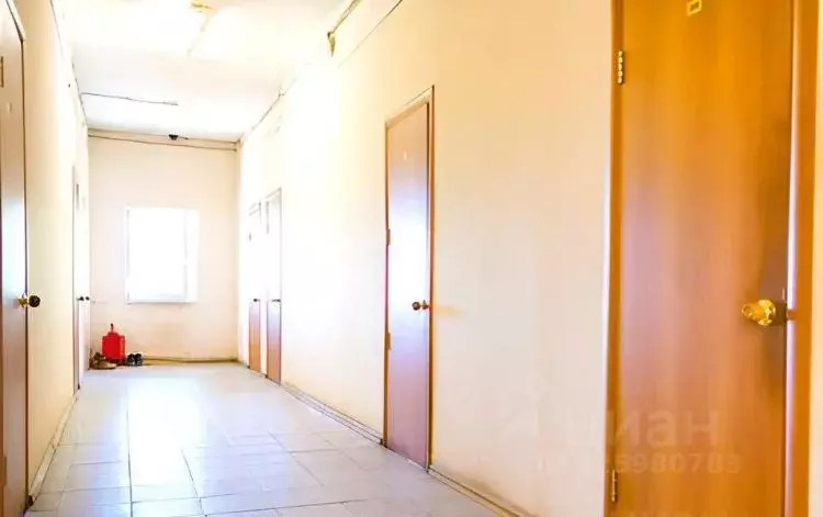 Офис в Москва ул. 2-я Энтузиастов, 5к41 (382 м) - Фото 2