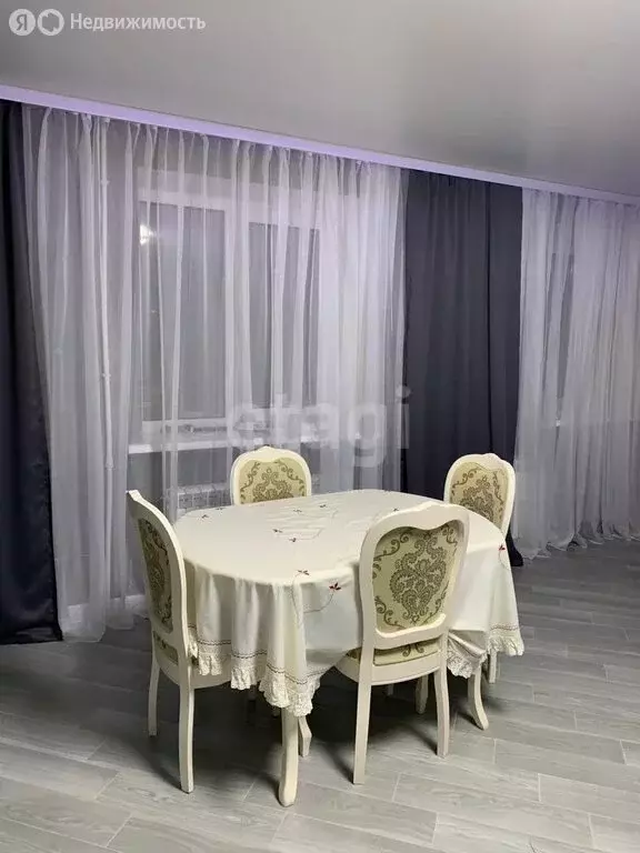 Квартира-студия: Белгород, улица Костюкова, 21 (31 м) - Фото 2