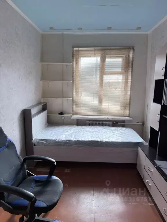 Комната Ленинградская область, Гатчина ул. Чехова, 8 (11.0 м) - Фото 0