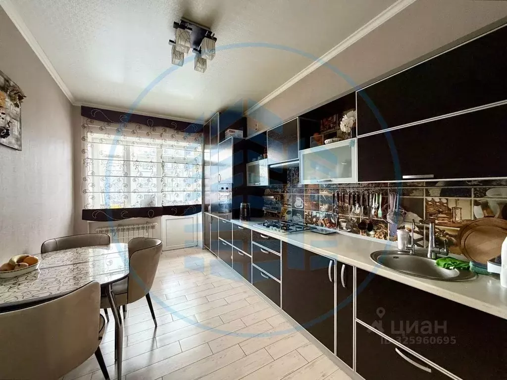 2-к кв. Ставропольский край, Предгорный муниципальный округ, ... - Фото 1