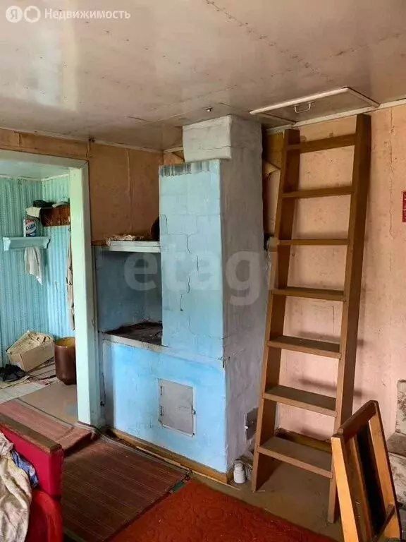 Дом в Златоуст, СНТ Родниковый, Солнечная улица (24 м) - Фото 1