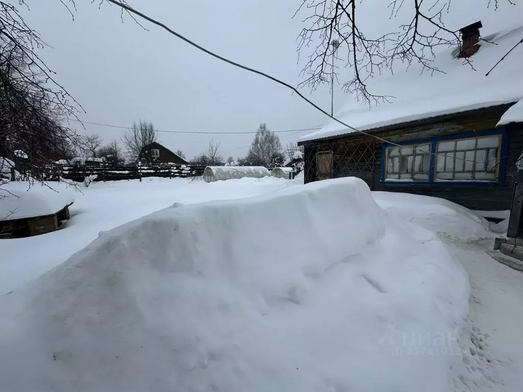 Дом в Владимирская область, Кольчугинский муниципальный округ, пос. ... - Фото 2