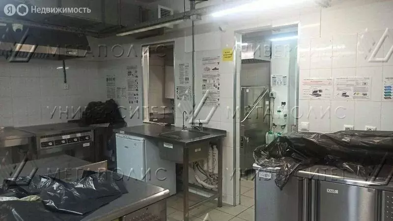 Помещение свободного назначения (170 м) - Фото 2