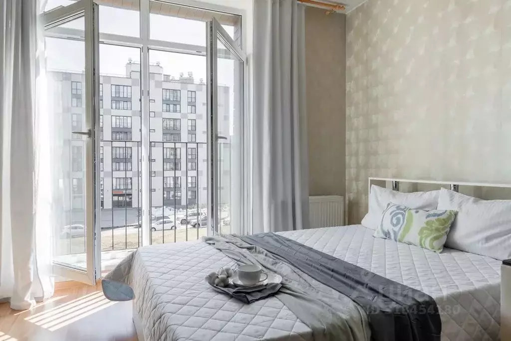 2-к кв. Санкт-Петербург Невский просп., 85Б (70.0 м) - Фото 0