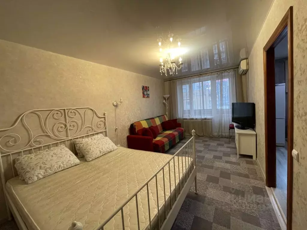 2-к кв. Москва Стрельбищенский пер., 5 (43.0 м) - Фото 2